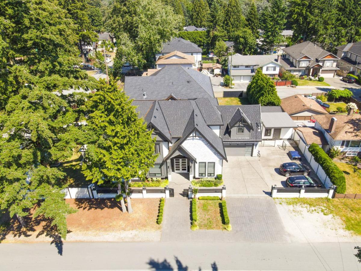 T&T Lodge Surrey Luaran gambar
