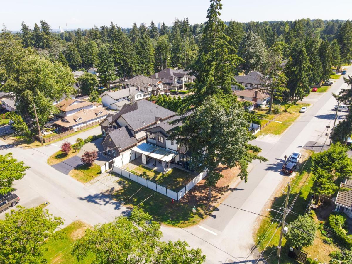 T&T Lodge Surrey Luaran gambar