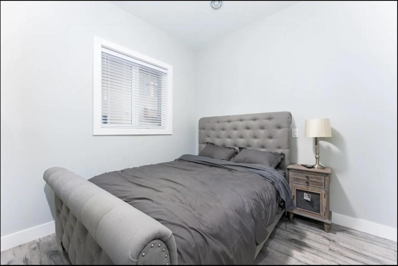 T&T Lodge Surrey Luaran gambar