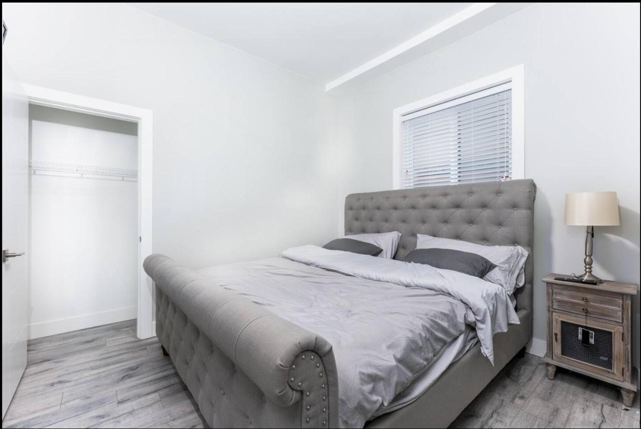 T&T Lodge Surrey Luaran gambar