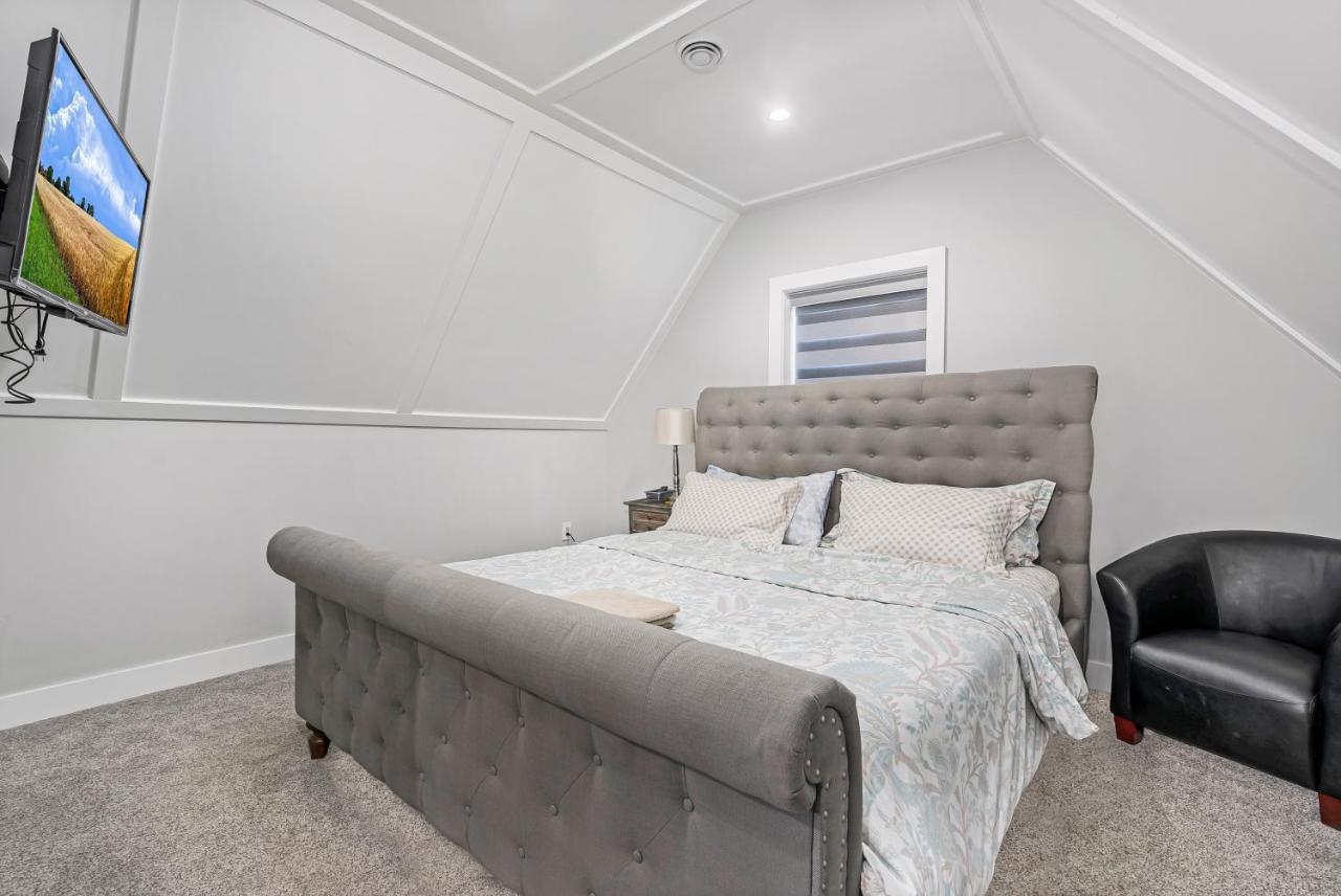 T&T Lodge Surrey Luaran gambar
